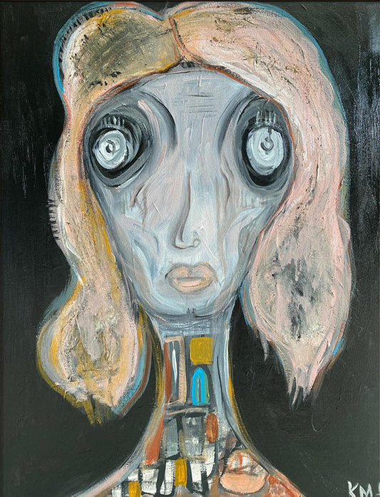 Extraterrestrial Girl